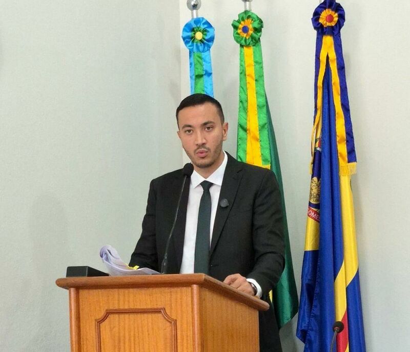 Imagem ilustrativa da matéria Pedro Gomes conquista Selo Ouro do MEC e se destaca entre as melhores redes de alfabetização do país